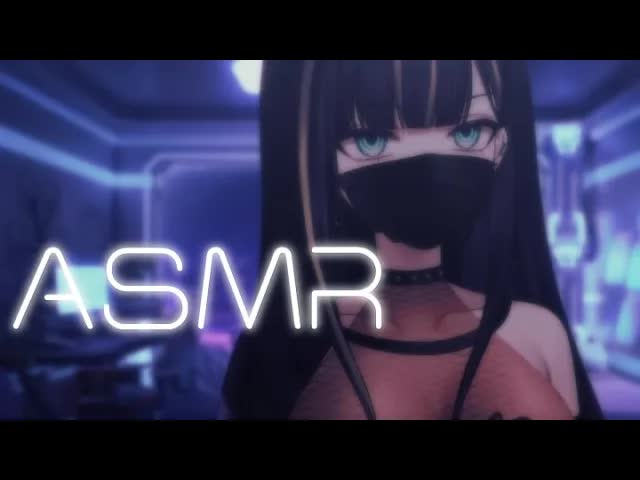 🖤3DIO ASMR | ONLY LICKING