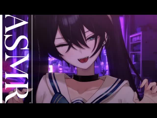 🖤3DIO ASMR | WHOA!