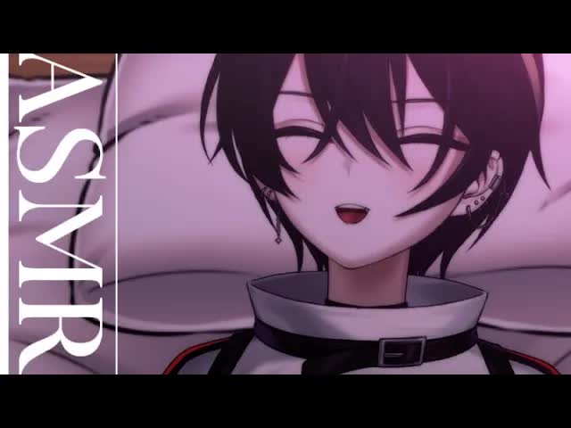 🖤3DIO ASMR | Good Night