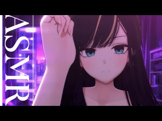 🖤3DIO ASMR | : 3