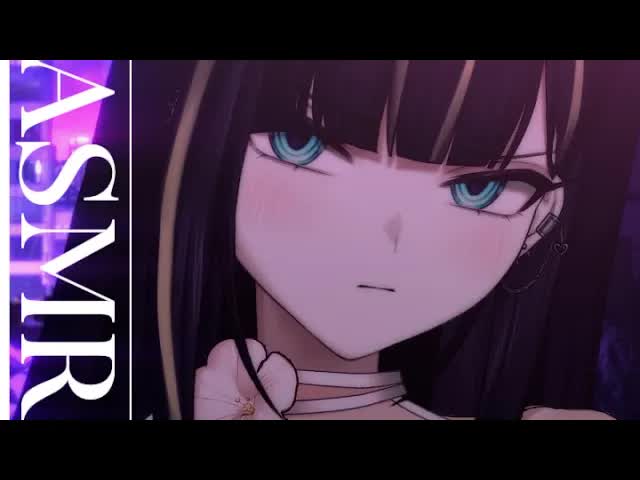 🖤3DIO ASMR | enn