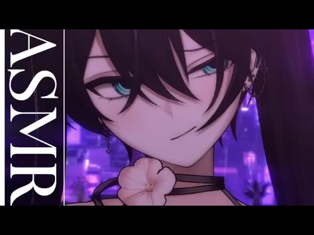🖤3DIO ASMR | MY BIRTHDAY!!! YAY!!