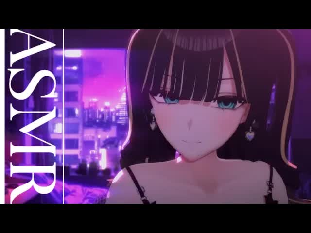 🖤3DIO ASMR | ^3^ 🖤🖤🖤