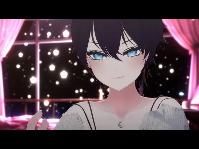 🖤ASMR
