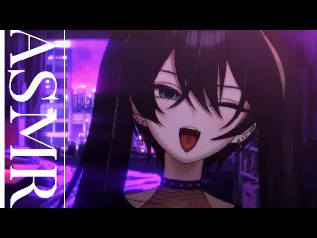 🖤3DIO ASMR | : 3