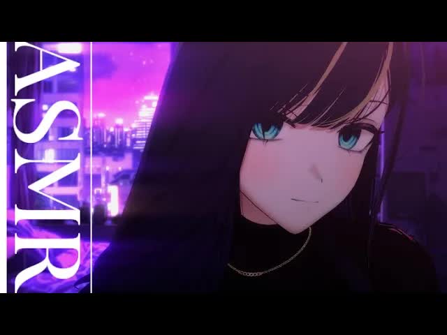 🖤3DIO ASMR | h̸̡̛̦͚̬̲̙̄͛͂̉̐̽̎̇̏͜ḙ͇̺̮̰̿̋͒̆̃̊͝͠l̷̢͉͉͈͚͓̃̐͗̀̂͘͞ľ̛̗̭̺͚̉̄̈̕͢ō̶̙̱̫͇̰̌̌̓̇