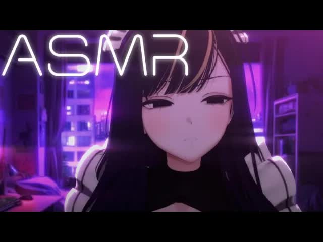 🖤3DIO ASMR | Go to sleep MASTER