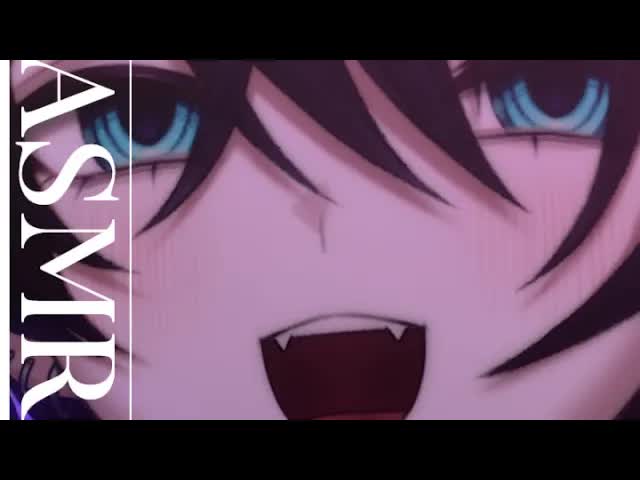 🖤3DIO ASMR | Aaaaaaaa