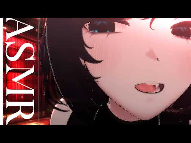 🖤3DIO ASMR | NEW body!