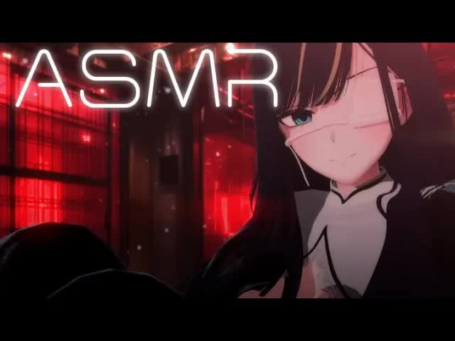 🖤3DIO ASMR | sleep helper