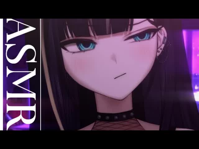🖤3DIO ASMR | HHHHHIIIII
