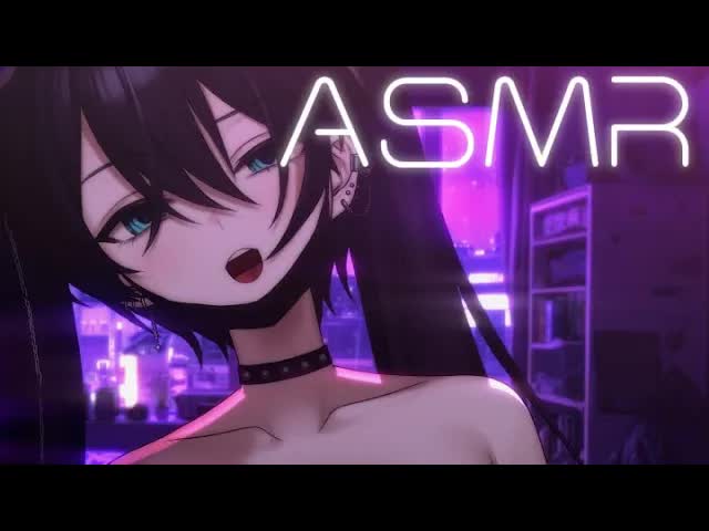 🖤3DIO ASMR | ❤