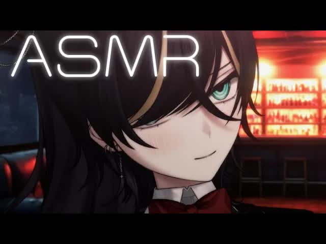 🖤3DIO ASMR | ZunBird TIME