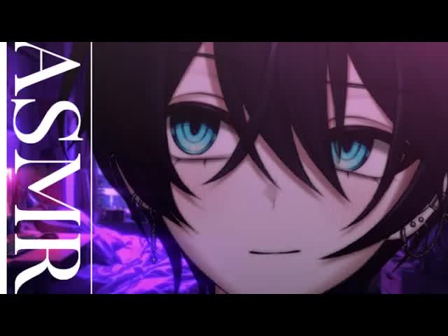🖤3DIO ASMR | Hi cuties