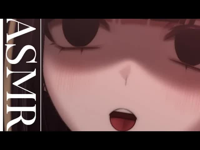 🖤3DIO ASMR | ?