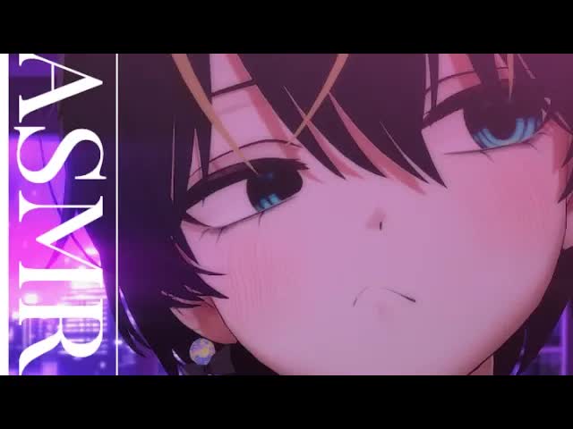 🖤3DIO ASMR | 🙃