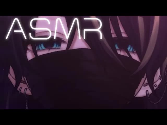 🖤3DIO ASMR | Hi bird